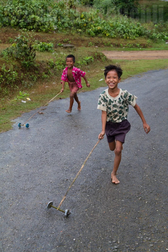 Myanmar