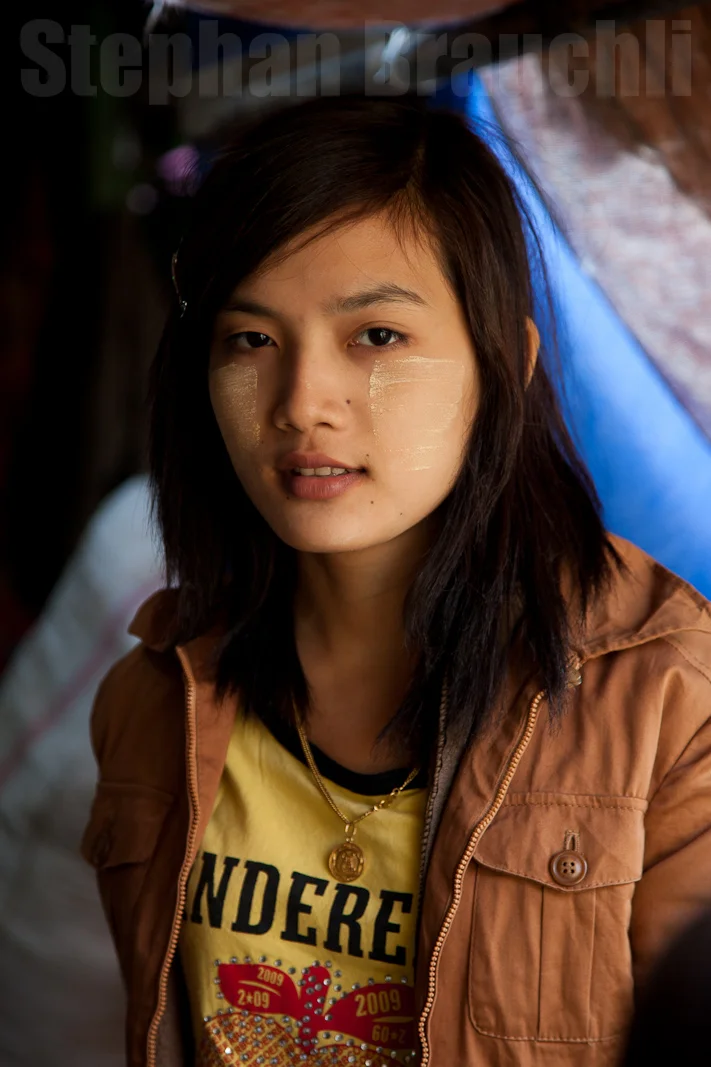 Myanmar
