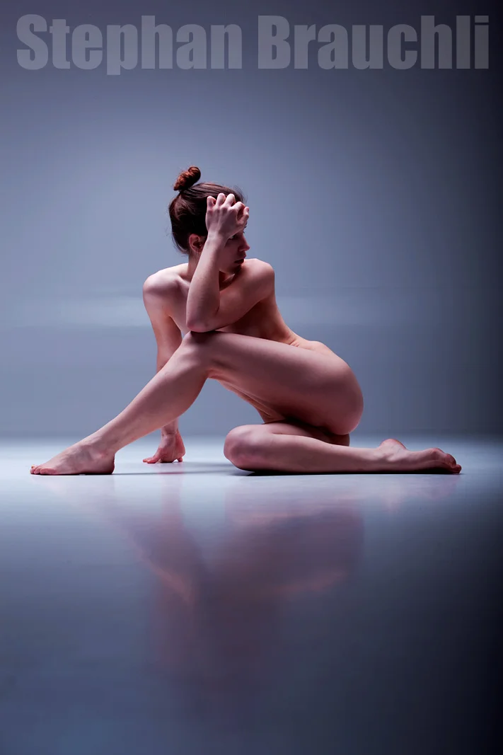 Color Nudes