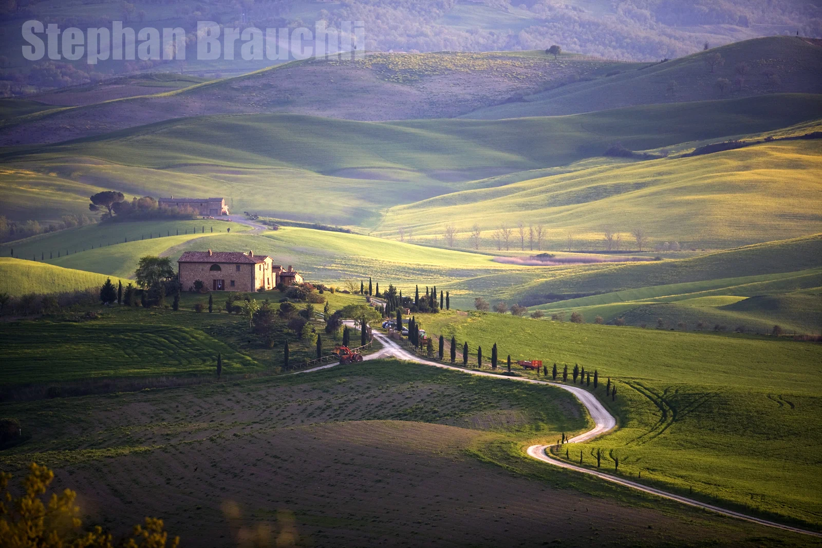 Landscapes