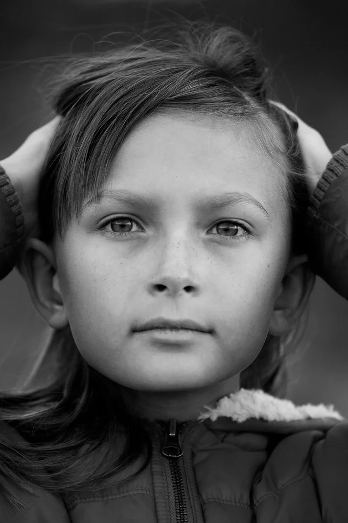 Portraits
