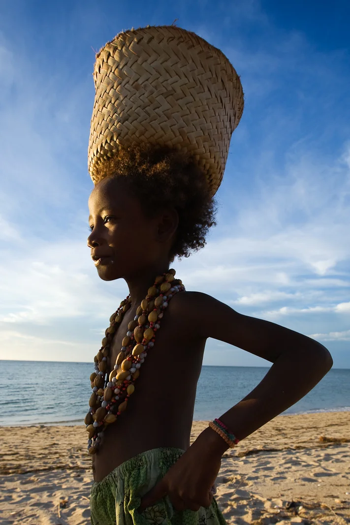 Africa