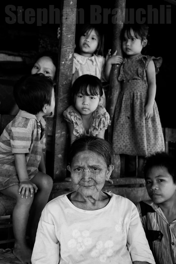 Myanmar