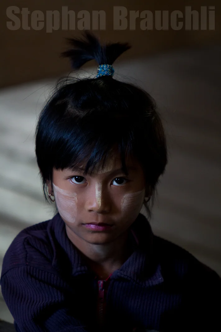 Myanmar
